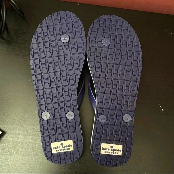 Kate Spade Sandals NWT - Picture 6 of 8